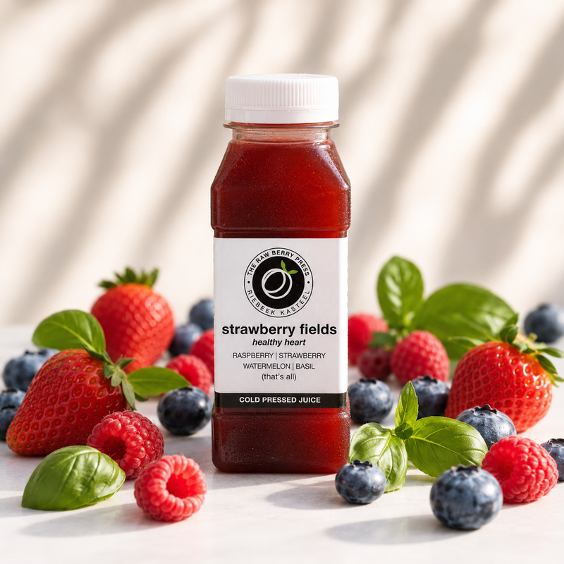 BERRY BLENDS