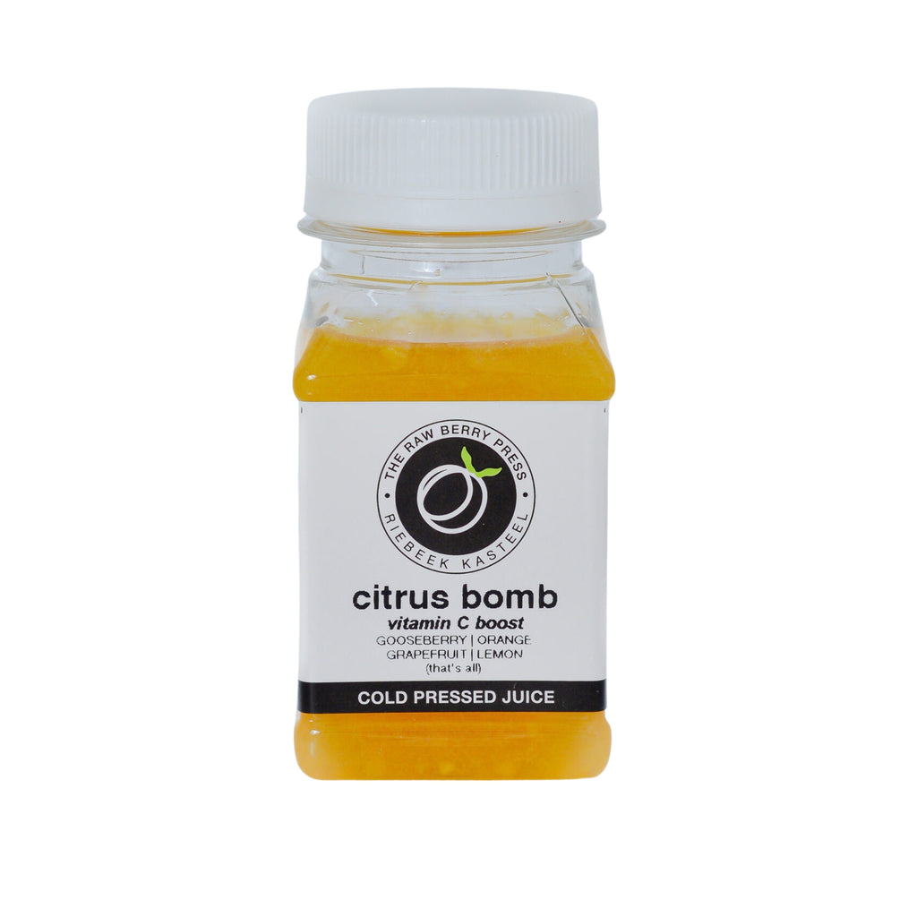 Citrus Bomb