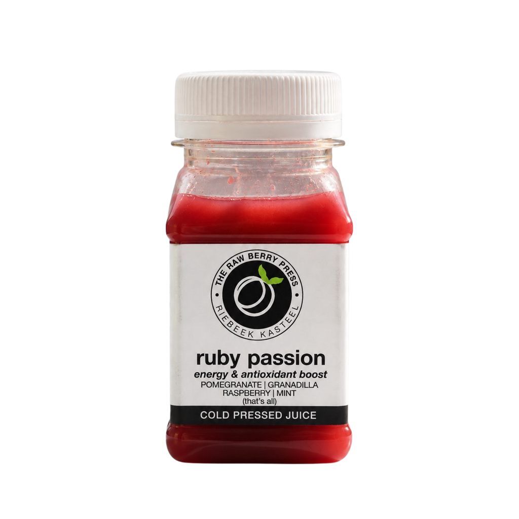 Ruby Passion