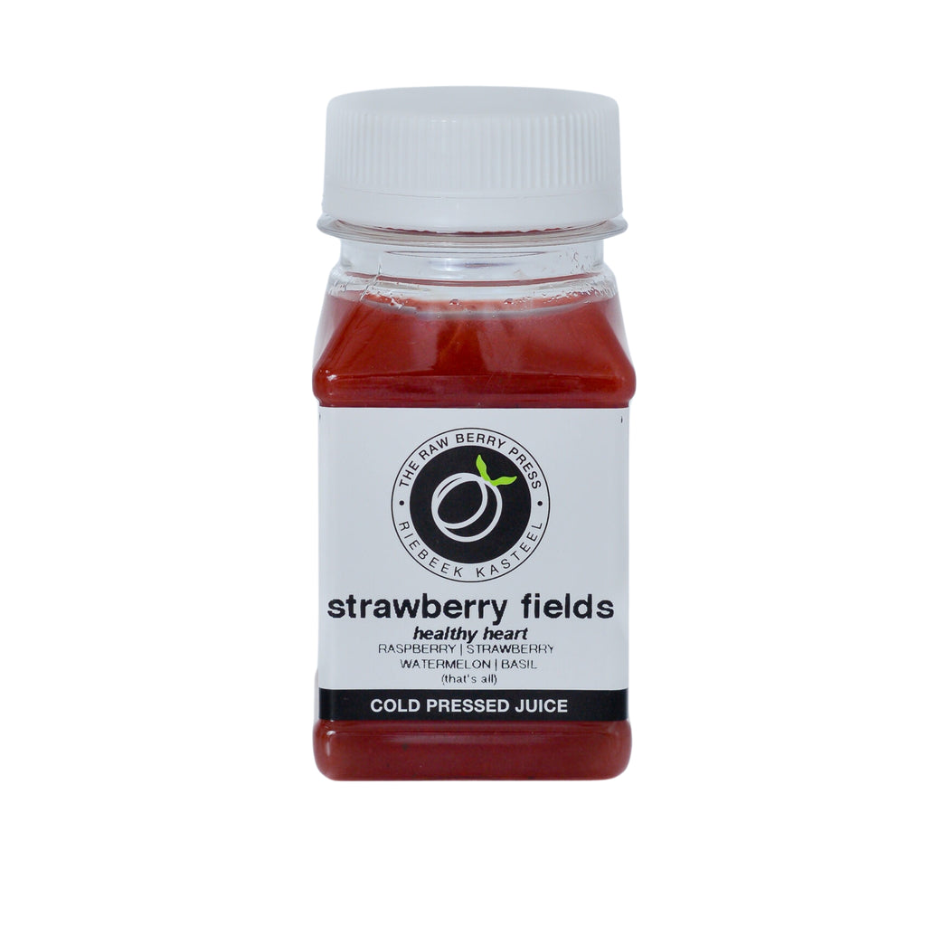 Strawberry Fields