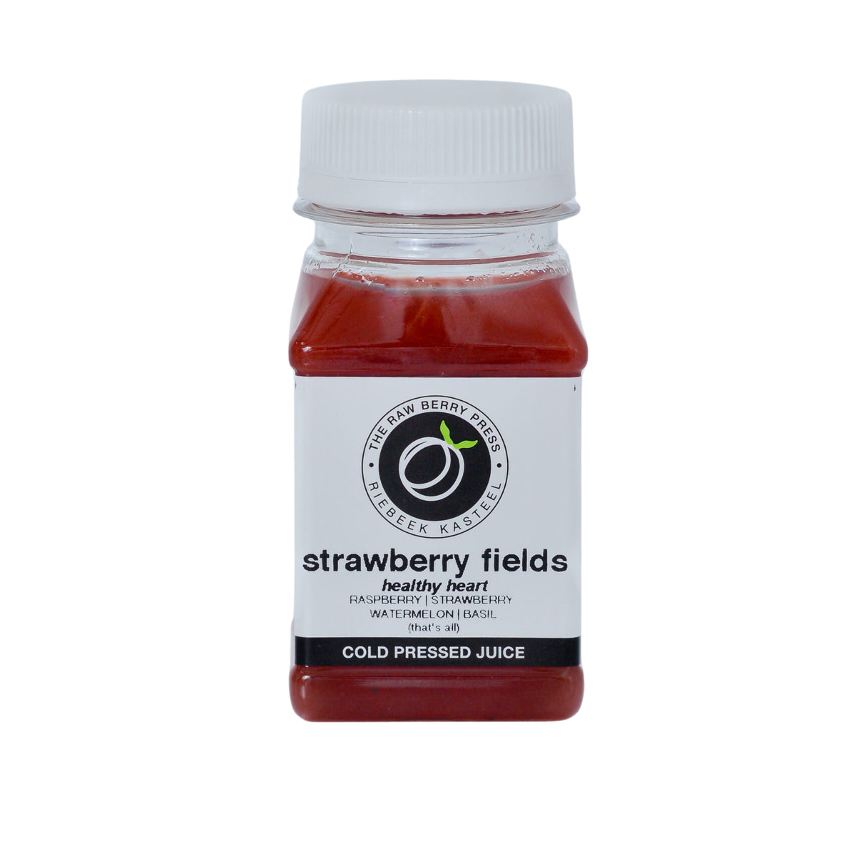 Strawberry Fields