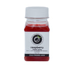 Raspberry Vitamin Bomb