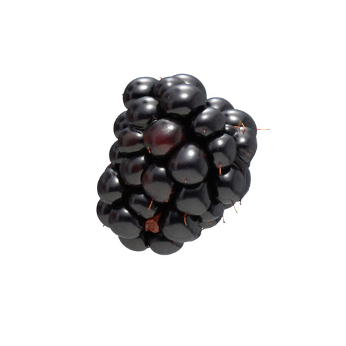 Blackberry Vitamin Bomb