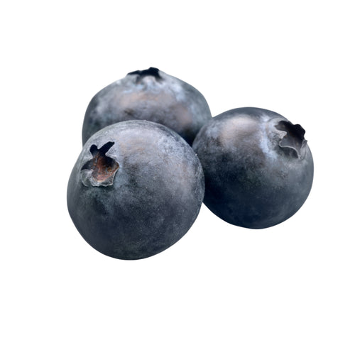 Blueberry Vitamin Bomb