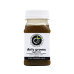 Daily Greens