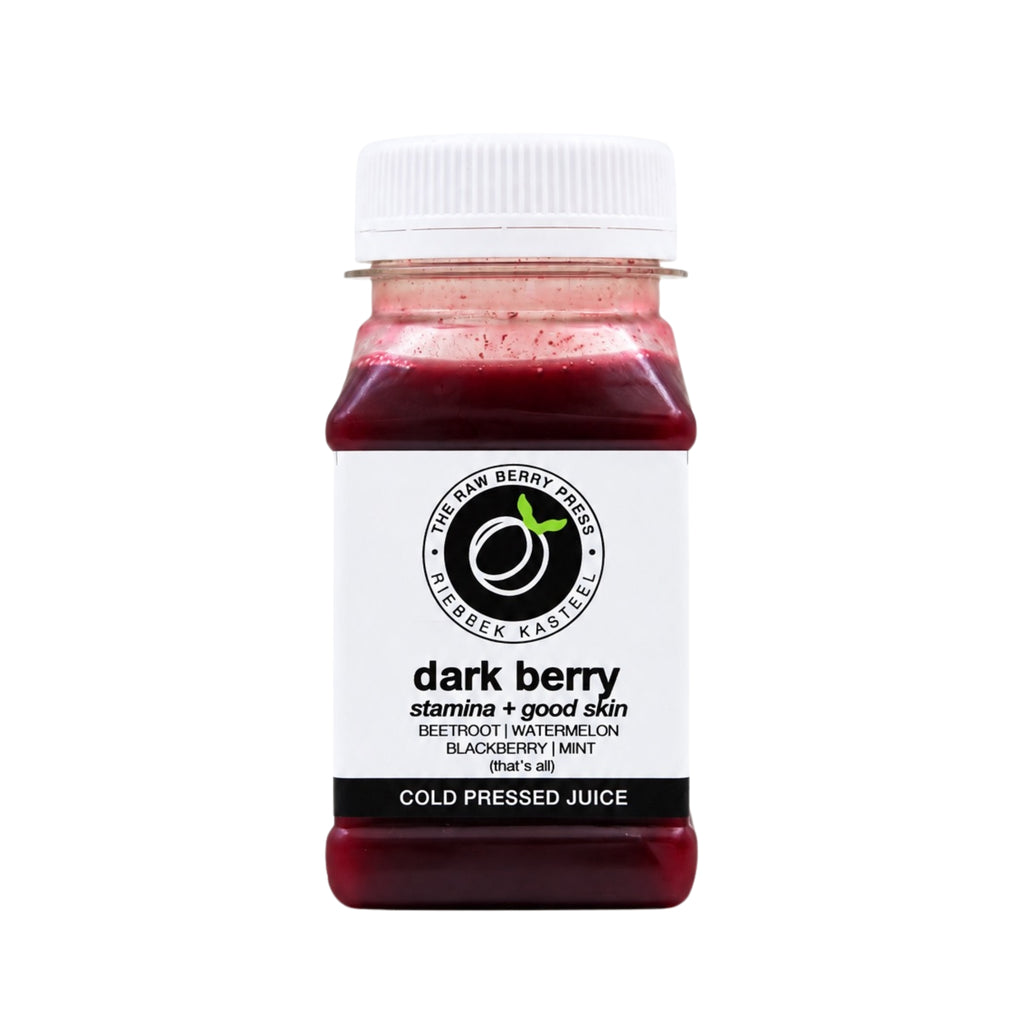 Dark Berry