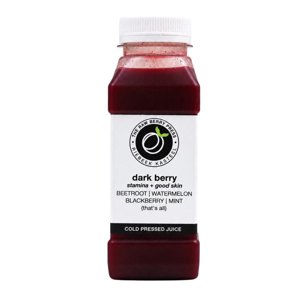 Dark Berry