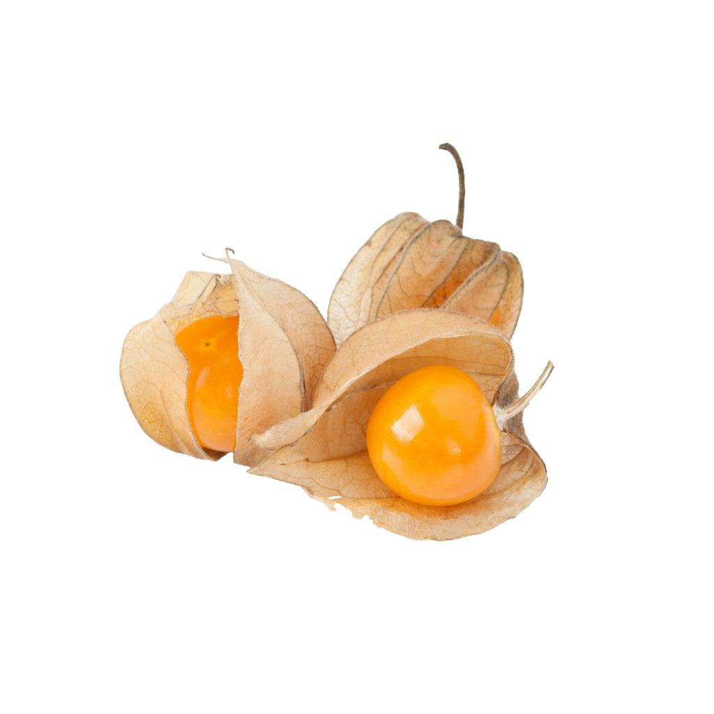 Citrus Bomb