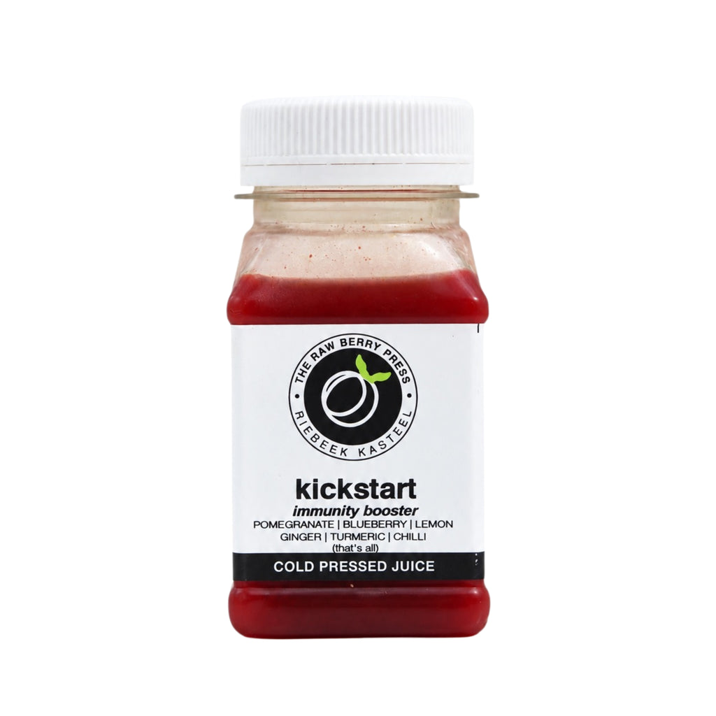 Kickstart