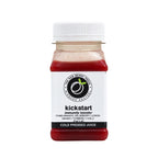 Kickstart