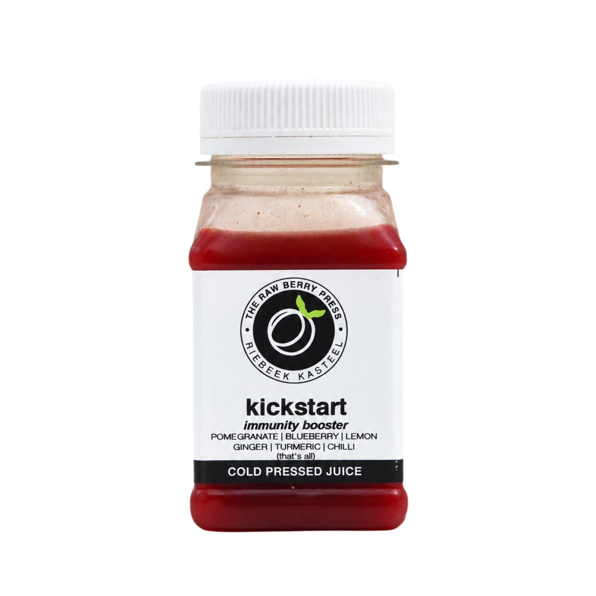 Kickstart