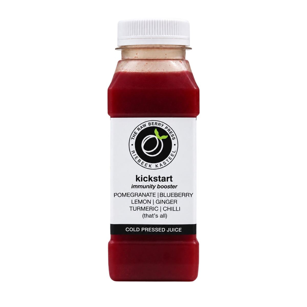 Kickstart