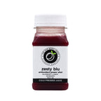 Zesty Blue